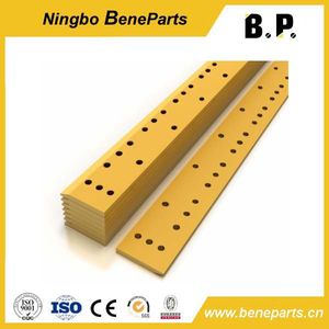 198-71-31550 Grede Blade End Bit Dozer Blade Segment Ground Engaging Tools Motor Grader Dbf Cutting Edge