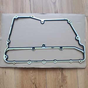 209656218562961921899 Oil Cooler Cover Gasket for Scania R440 Engine