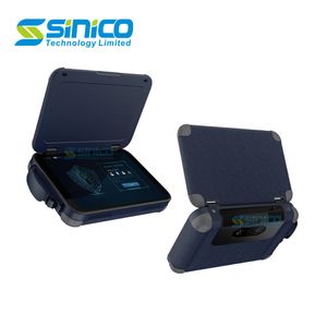 Hidden Camera & Wireless Signal Sweeper Integrated Infrared Thermal Imaging Tscm WiFi Bluetooth Endoscopic Detection Equipment
