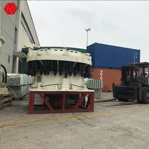 Excellent Quality Competitive Price Gator 3Ft 4-1/4Ft 5-1/2Ft Stone Cone Crusher