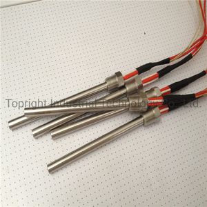Factory Ceramic Pellet Stove Igniter Cartridge Rod Heater with Thread