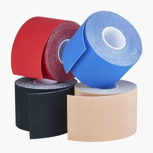 Siny Custom Waterproof Cotton Sports Tape for Athletes