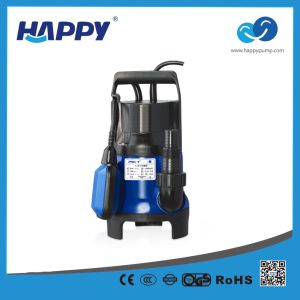 Submersible Single-Stage Sewage Clean Water Pump (QDP-AW)
