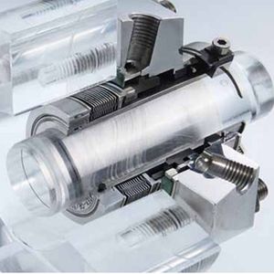52 Mtex Single seals Mechanical Seals for Pumps Pusher Seals