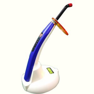 4 Working Modes Wireless Charge 3 Second LED Curing Light