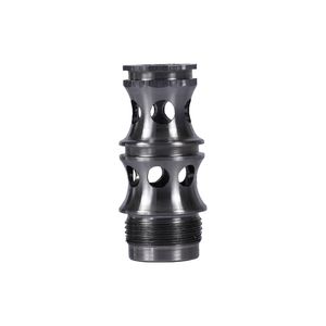High-Quality Precision Machined Lathe Parts for Global Export