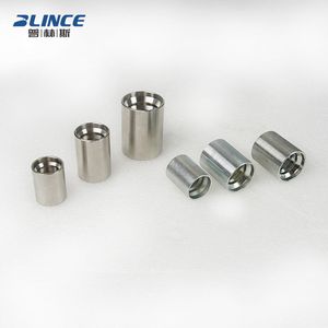 China Factory Hydraulic Ferrule and Fitting Eaton Standard