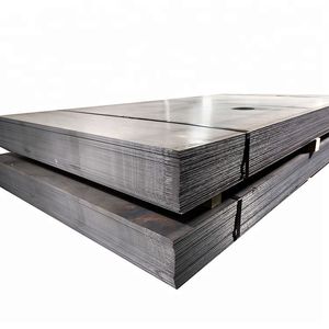 30 mm Thick Carbon Steel Plate with Ce Certification