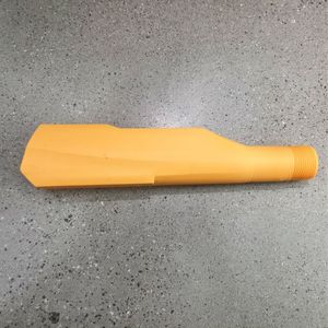 Glq-D-0 New Design Industrial Powder Coating Spray Auto Gun Spare Part Shell