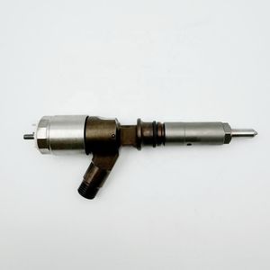 326-4700 3264700 Fuel Injector 10r-7675 10r7675 Injector for 320d 323D Excavator Parts