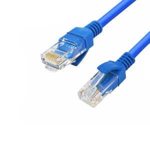 Ethernet Network Cable 6 RJ45 with High Quality Best Price CAT6 Patch Cords