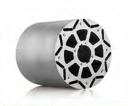 Rotor, Rotor Motor Lamination, Rotor Series