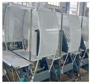 Manual Strapping Machine PE Tape for Box Paper