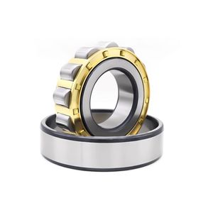 Premium Koyo Cylindrical Roller Bearings for High Performance