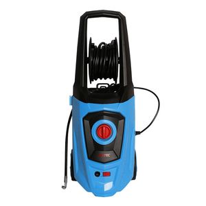 Fixtec Portable Pressure Washing Machine 2000W Surface Cleaner High Efficiency Pump for Household