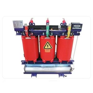 Dry-Type Transformer