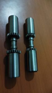 Best Quality Textile Machine Spare Parts Sussen Compact Top Roller