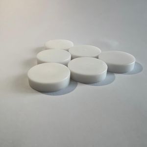 Chemical Resistant PTFE Gasket Wholesale High Temperature Ring Supplier