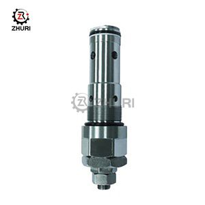 Excavator Parts Hydraulic Valve for R55-60-5 Main Relief Valve