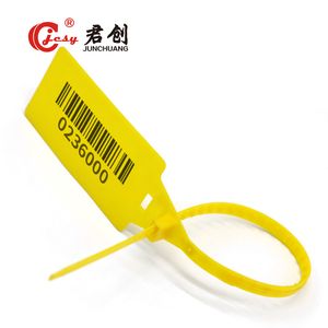 Jcps102 Plastic Seal for Airlinese Cured Plastic Seal