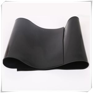 Heat Resistant Reinforced Industrial Rubber Sheet for Machinery Protection