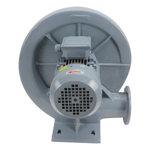 Hot Sale Small Air Medium Pressure Fan Blower for Screen Ironing Machine