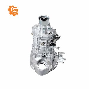 Brand New Chenfeng Mr513b01 High Quality Engine Dk12 1.2L Manual Gearbox Transmission for Dfskdongfeng V27/K07-1.2L Transmission Gearbox Car Transmission