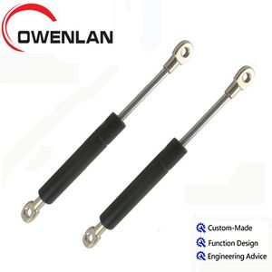 Factory Price Customized Gas Spring with ISO9001 Approved Awln