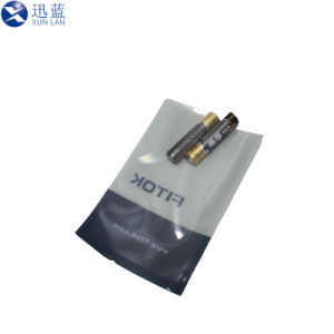 Durable and Reliable Industrial Ny Bag Packaging Bags Plastic Pouch