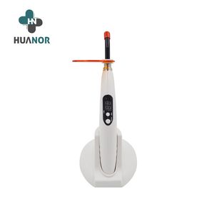 Good Selling Rechargeable Portable Small Dental LED Curing Light