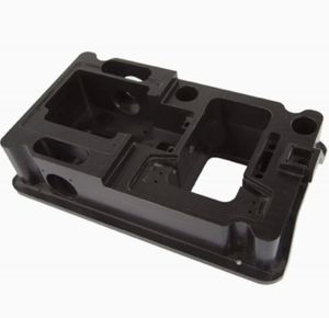 High-Quality CNC Milling and Turning for Aviation Equipment