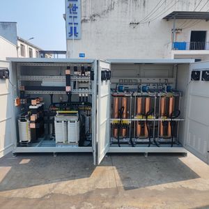800kVA Electric Voltage Stabilizer