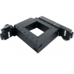 Ldtdp-50-Jg-2 Series XY Positioning Stage Ball Screw Linear Translation Stage