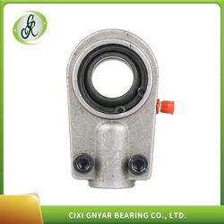 Good Quality with High Speed Ball Joint Phs POS Rod End Bearing POS16 for Machinery Auto Parts Bearings From China