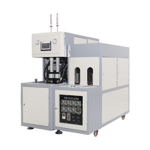 Heavy Duty Durable Blow Molding Machine for Mass Production