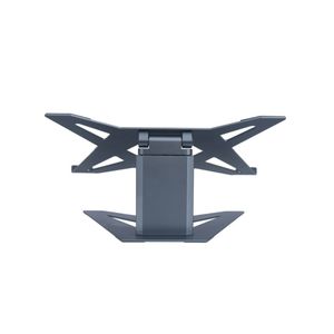 CNC Machining Metal Stainless Steel Aluminum Computer Stand