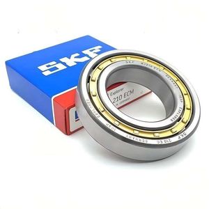 SKF Bearing Nn 3044 K/Spw33 Cylindrical Roller Bearing