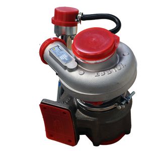 Dcec 4b 4bt Turbo Diesel Truck Engine Spare Parts 3777594 Turbocharger for Cummins Machinery Engine Components
