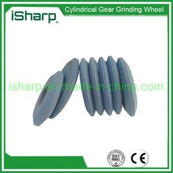Grinding Wheel for Cylindrical Gear Profile