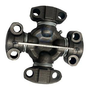 Mining Underground Loader Parts: Loader Articulated Drive Shaft Universal Joint 3.04.09.0015