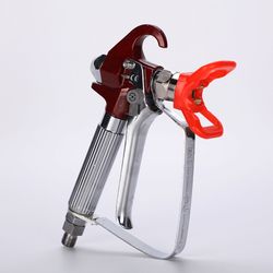 High Quality Airless Spray Gun
