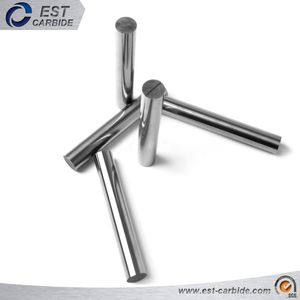Top Quality Tungsten Carbide Round Bar