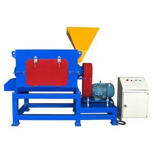 Industrial Plastic Film Recycling Dewater Dryer Drying Machine