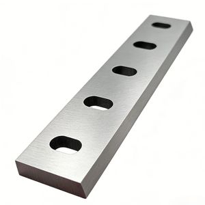 Long Term Operation D2 Tool Steel Crusher Blade