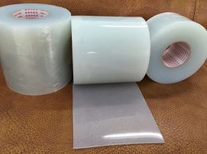 Transparent Silicone Rubber Roll High Quality Food Grade Silicone Sheet