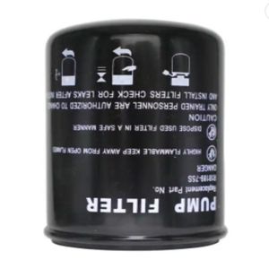 High Quality Air Compressor Spin on Oil Filter 1625752500 1625752501