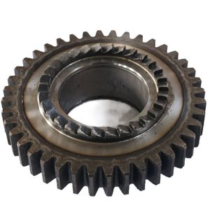 Clutch Wheel for Agricultural Machinery OEM Supporting