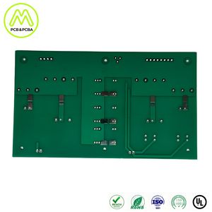 One Stop Turnkey ODM OEM PCBA Factory Circuit Board Electronic Products 8 Layer PCB Prototype Quick Turn Assembly
