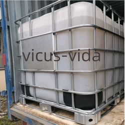PU Foam Raw Materials Blend and Isocyanate Polyurethane Spray Blend Polyols Insulation
