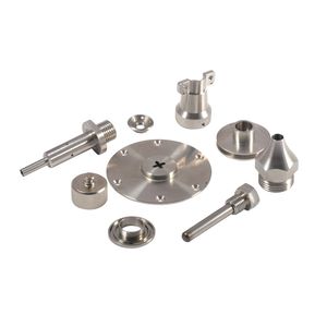 Customized Milling Processing Chassis Transmission Parts Service OEM Precision CNC Machined Parts